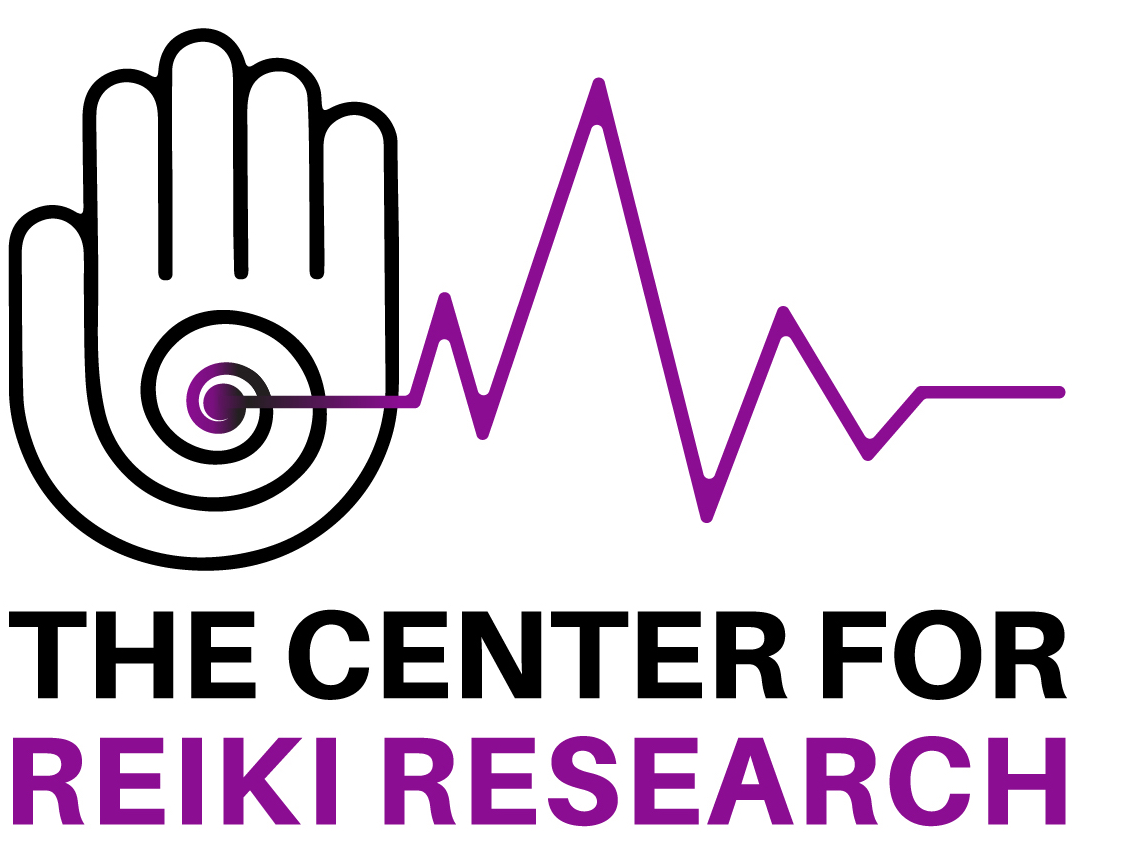 Center For Reiki Research Logo