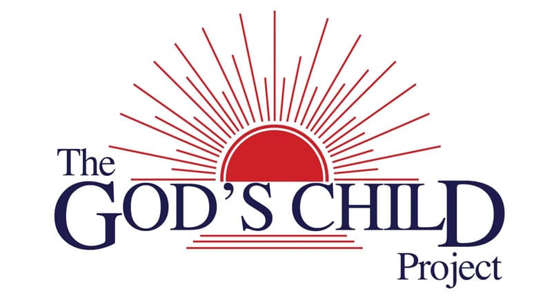 Gods Child Project Logo