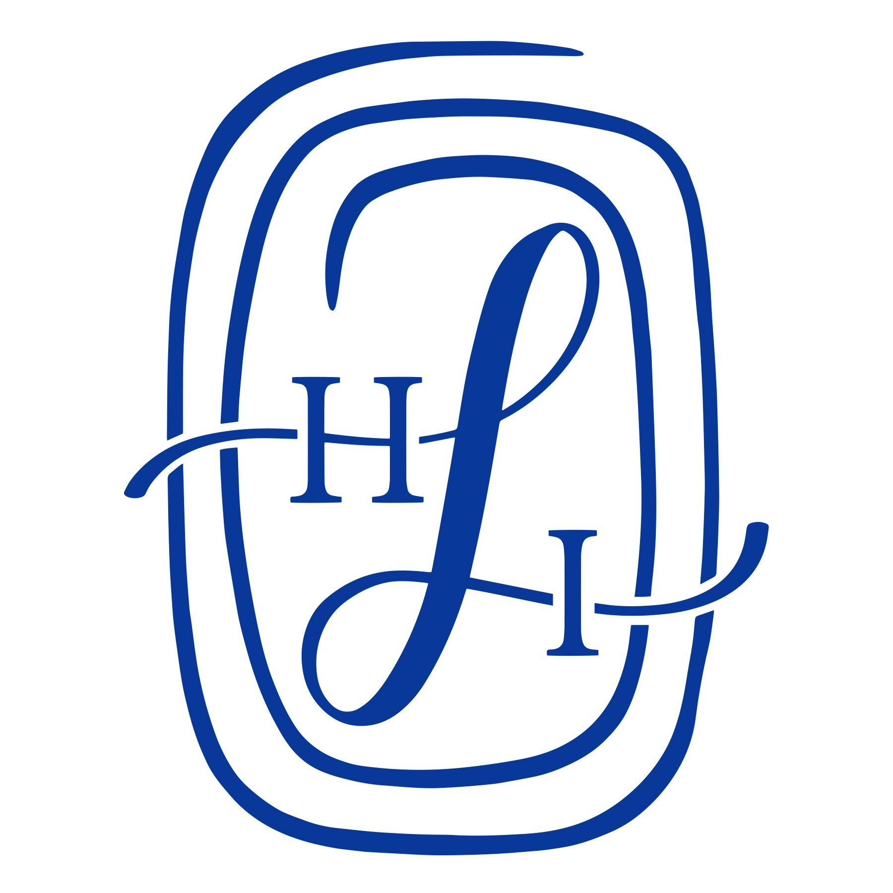 Human Life International Logo