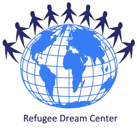 Refugee Dream Center Logo
