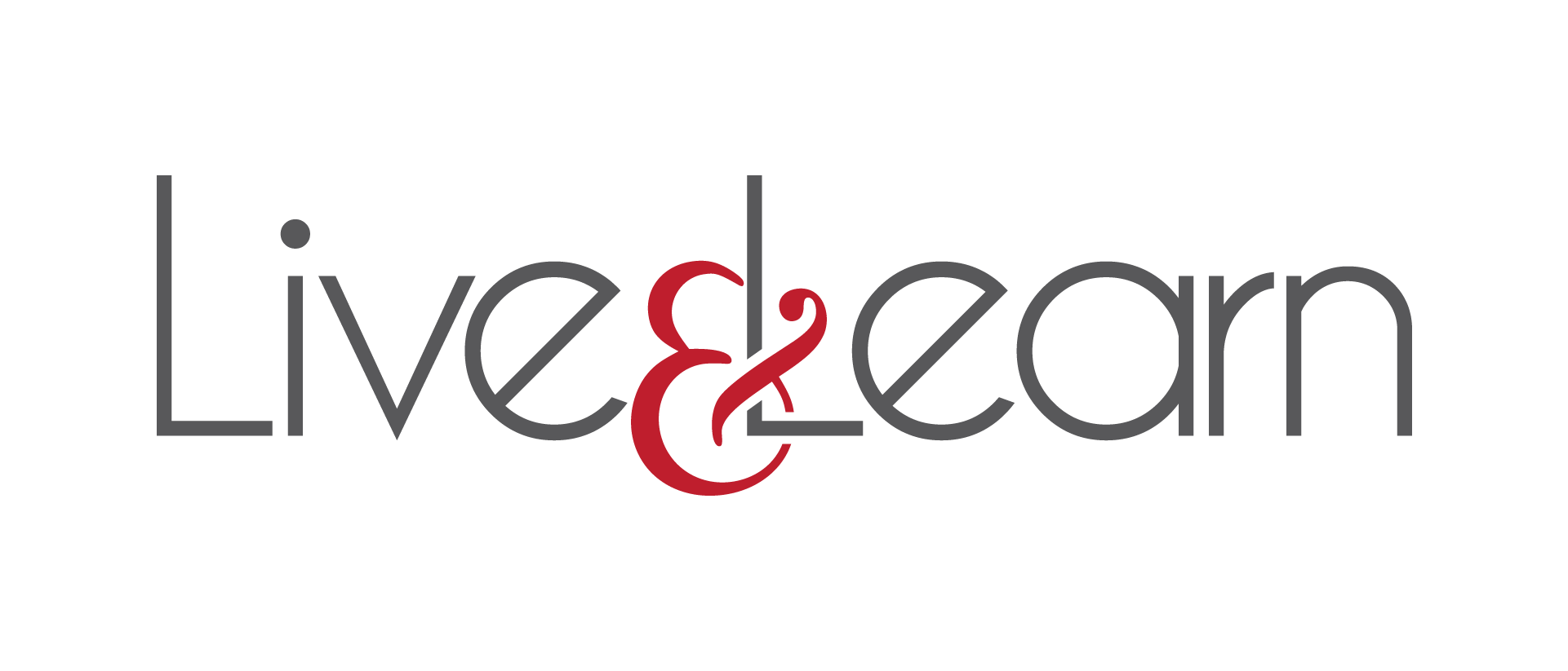 Live And Learn Program Logo