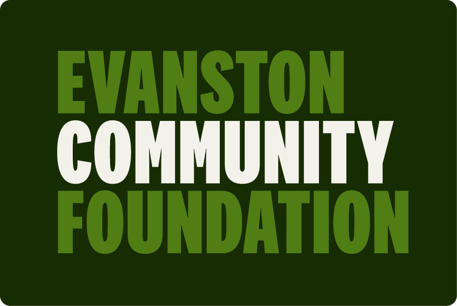 Evanston Community Foundation Inc Logo