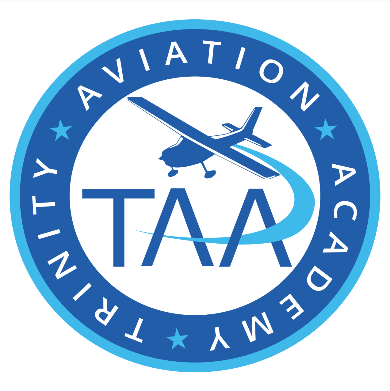 Trinity Aviation Academy Logo
