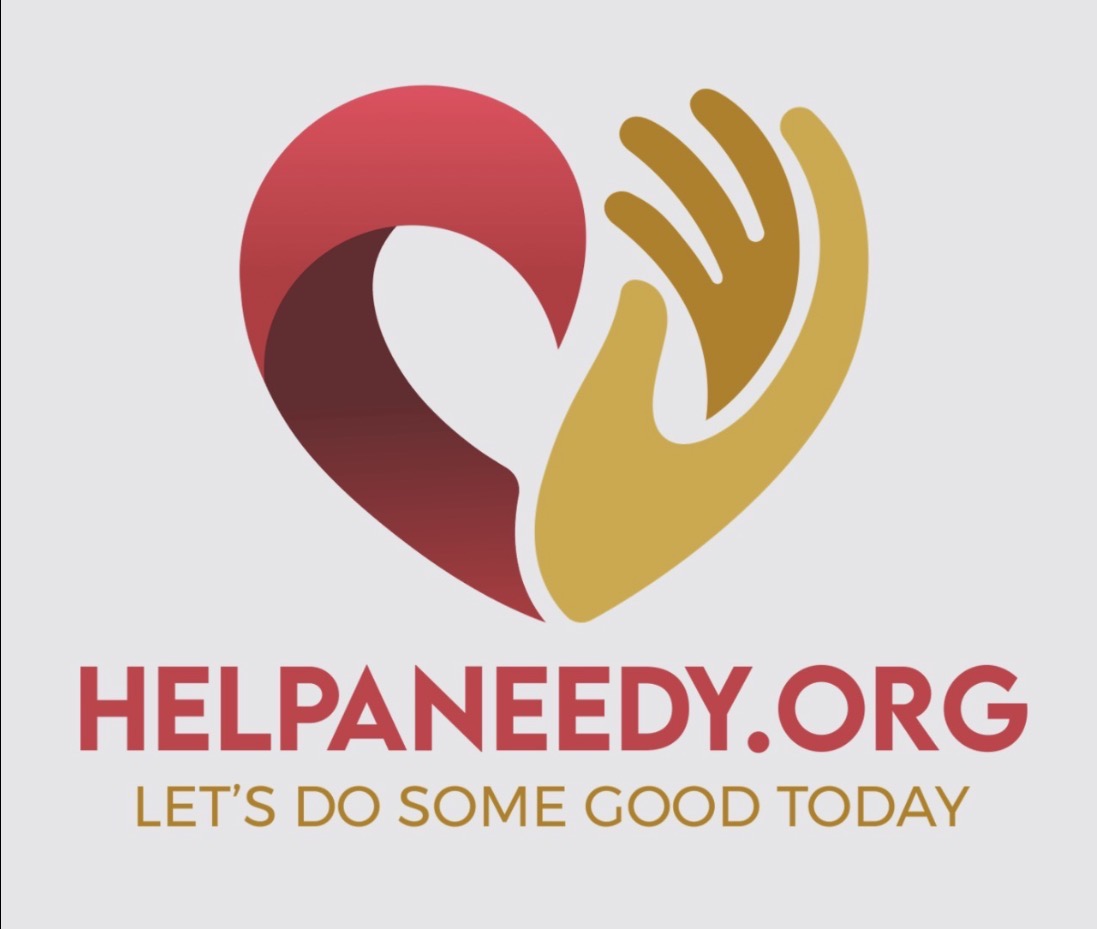 Help A Needy Inc Logo