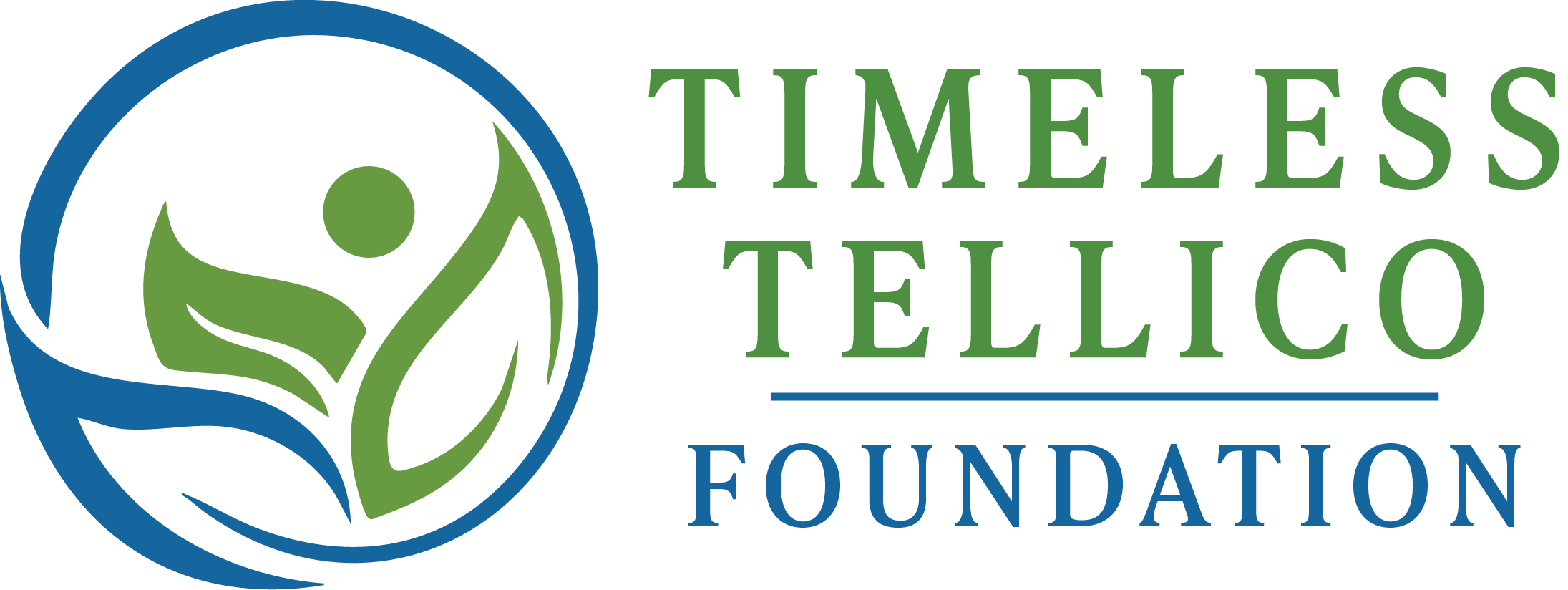 Timeless Tellico Foundation Inc Logo