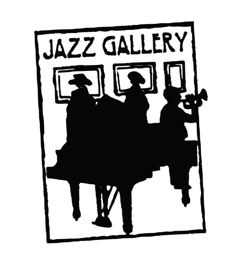 The Jazz Gallery Logo