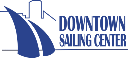 Downtown Sailing Center Inc Logo