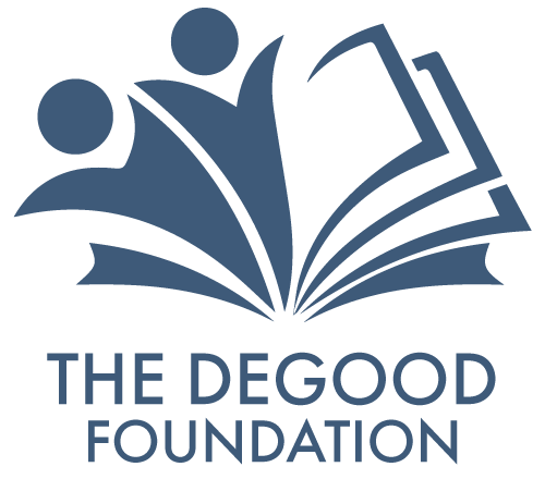 Degood Foundation Logo