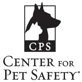 Center For Pet Safety Logo