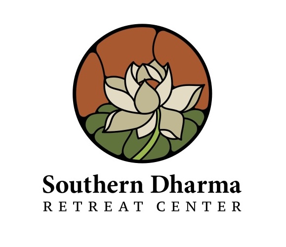 Southern Dharma Retreat Center Inc Logo