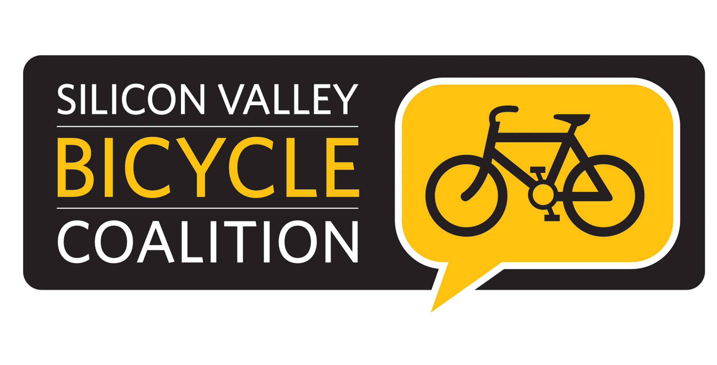 Silicon Valley Bicycle Coalition Logo