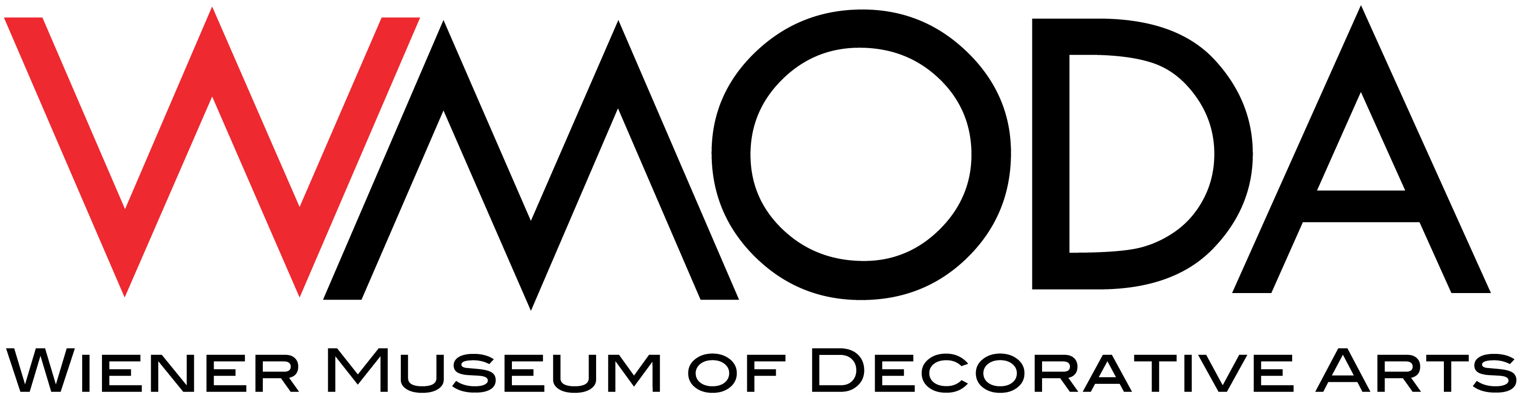 Wiener Museum Of Decorative Arts Inc Logo