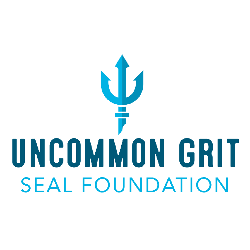 Uncommon Grit Foundation Inc Logo
