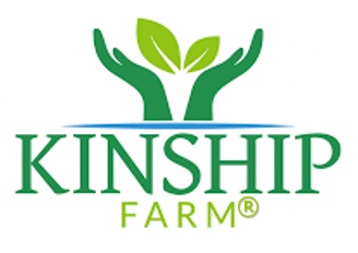 Kinship Farm Corporation Logo