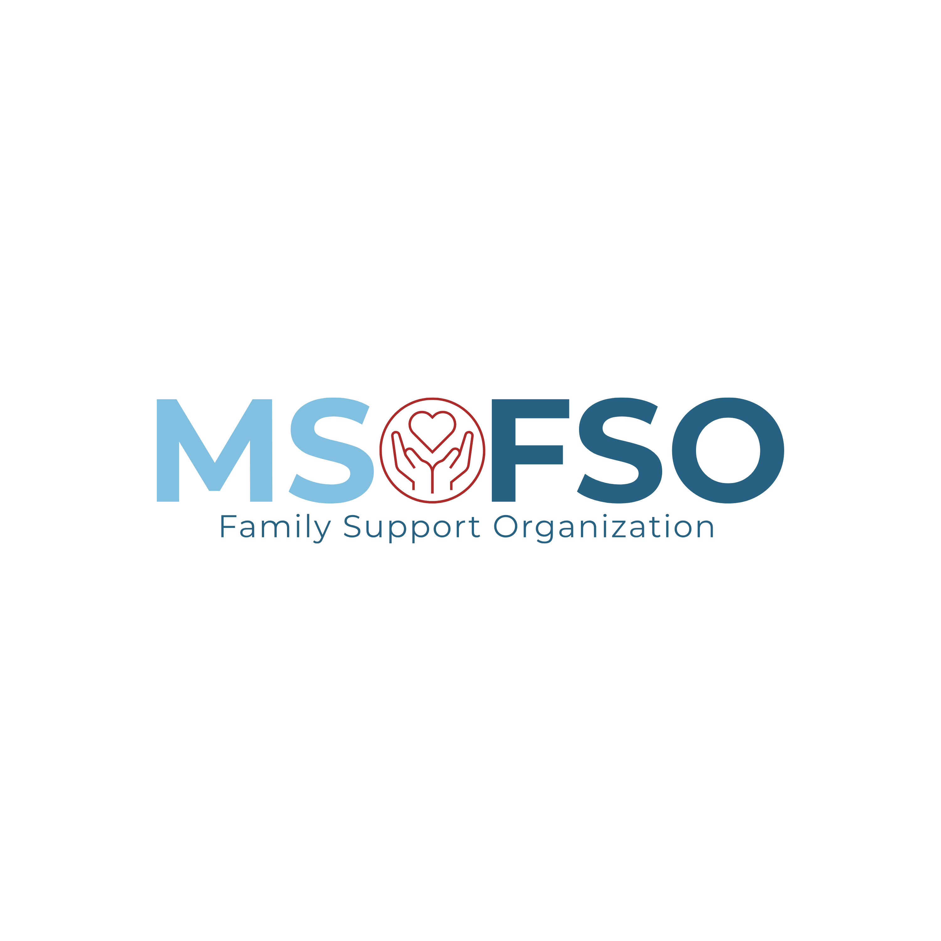 Family Support Organization Of Morris And Sussex Counties Logo