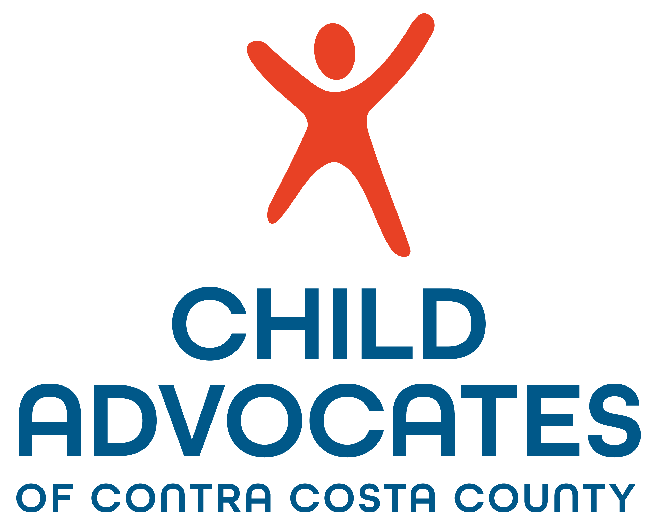 Child Advocates Of Contra Costa County Logo