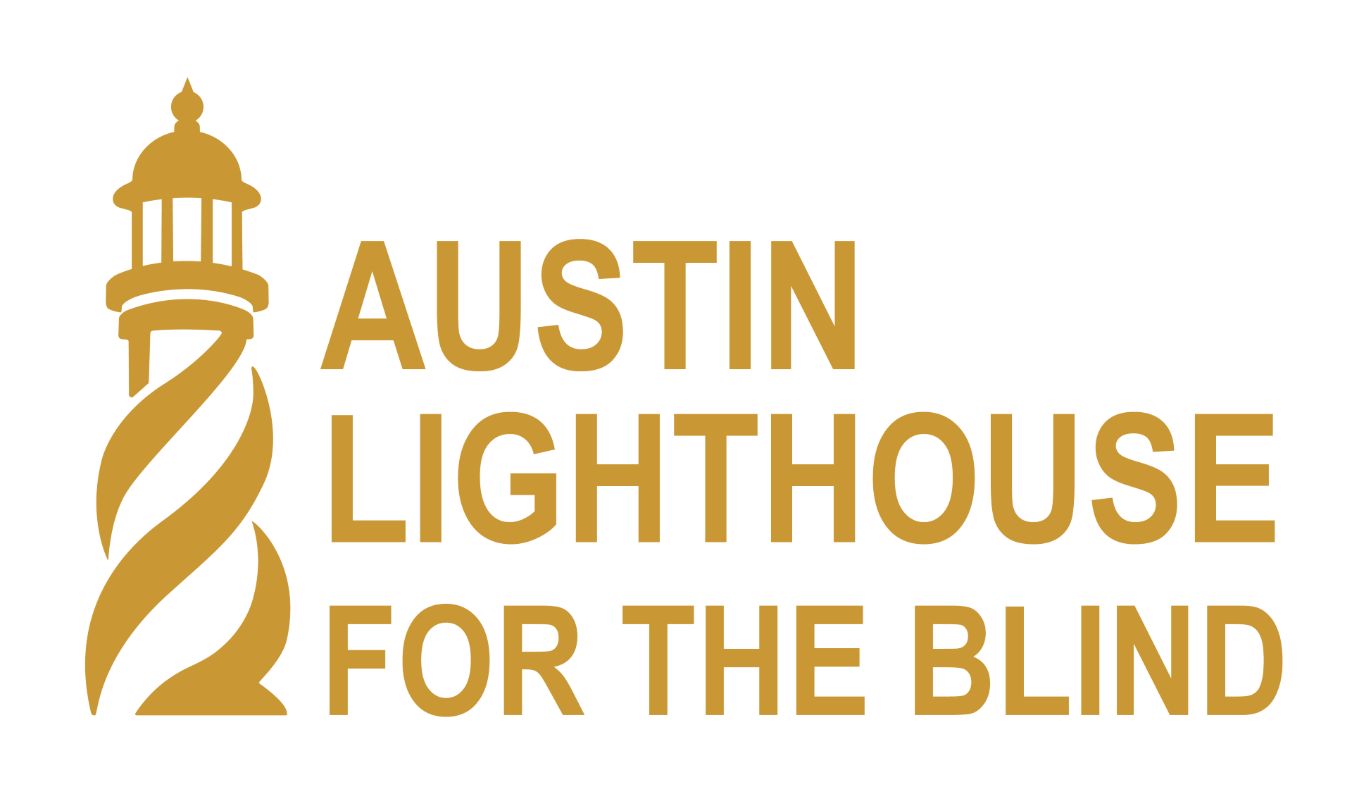 Travis Association For The Blind Logo