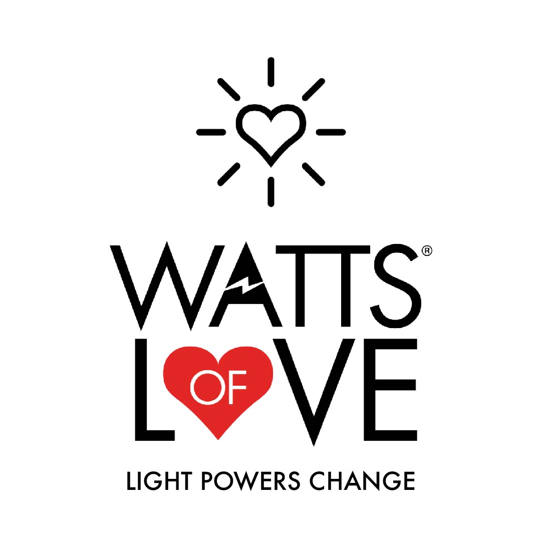 Watts Of Love Logo
