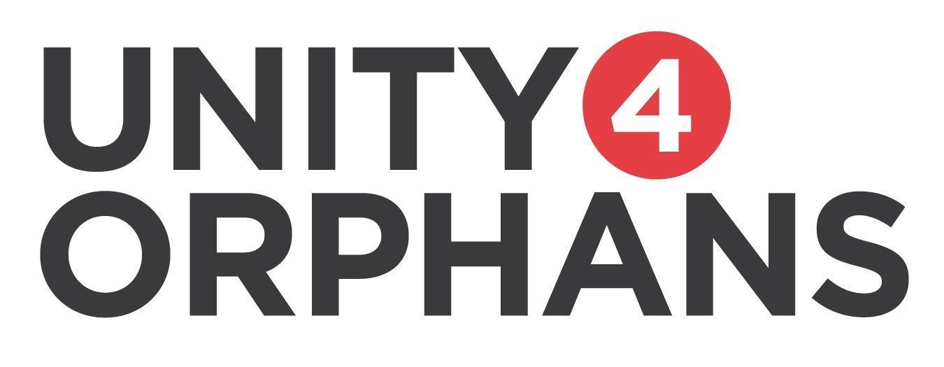 Unity 4 Orphans Logo