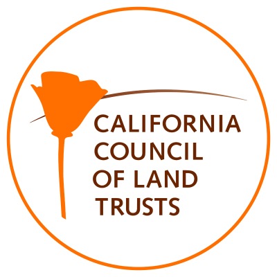 California Council Of Land Trusts Logo