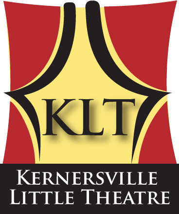 Kernersville Little Theatre Inc Logo