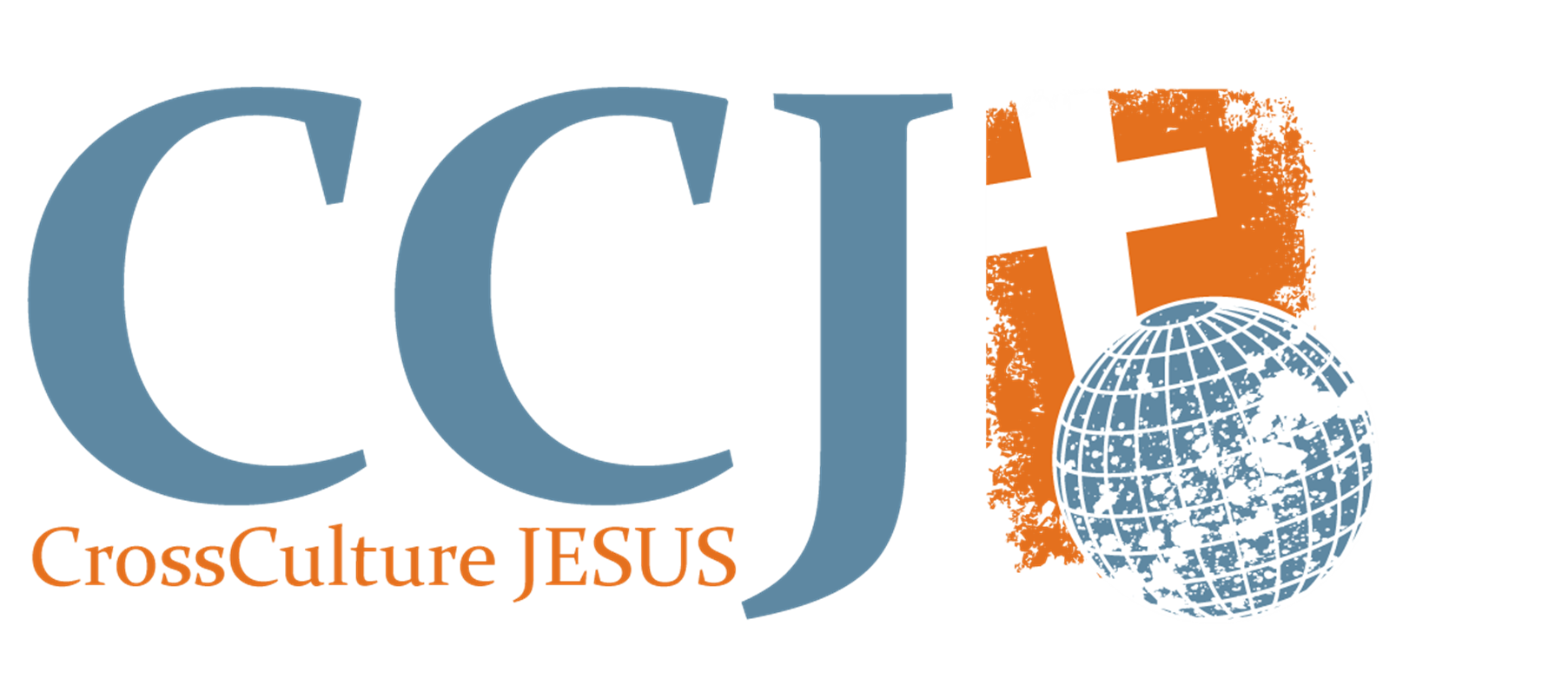 Crossculture Jesus Inc Logo