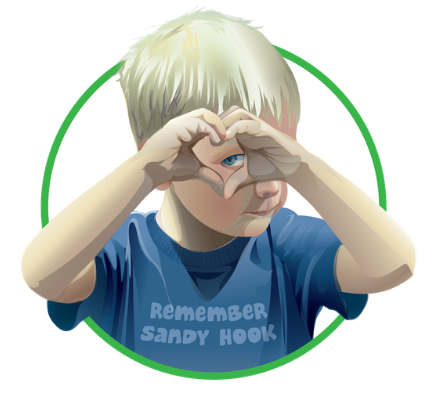 Cmak Sandy Hook Memorial Foundation Inc Logo