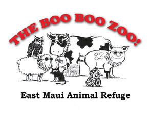 East Maui Animal Refuge Logo