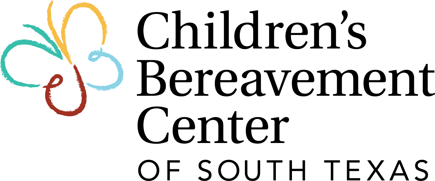 Childrens Bereavement Center Of South Texas Logo
