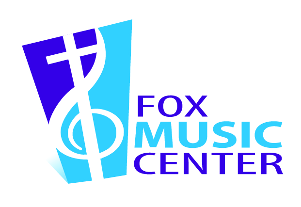 Helen L Fox Gospel Music Center Logo