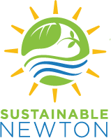 Sustainable Newton Inc Logo