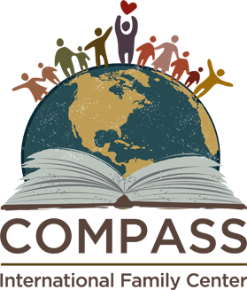 Compass International Family Center Inc Logo