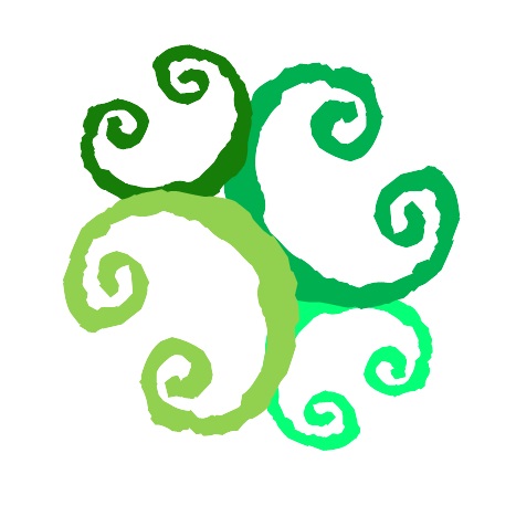 Clever Clover Children S Charity Nfp Logo