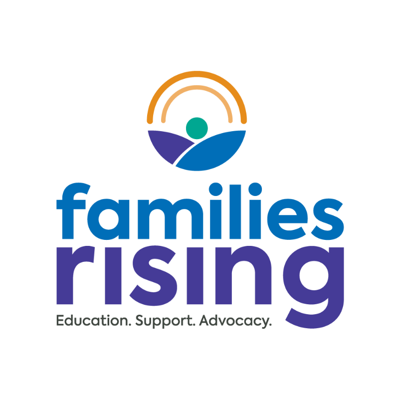 North American Council On Adoptable Children Logo