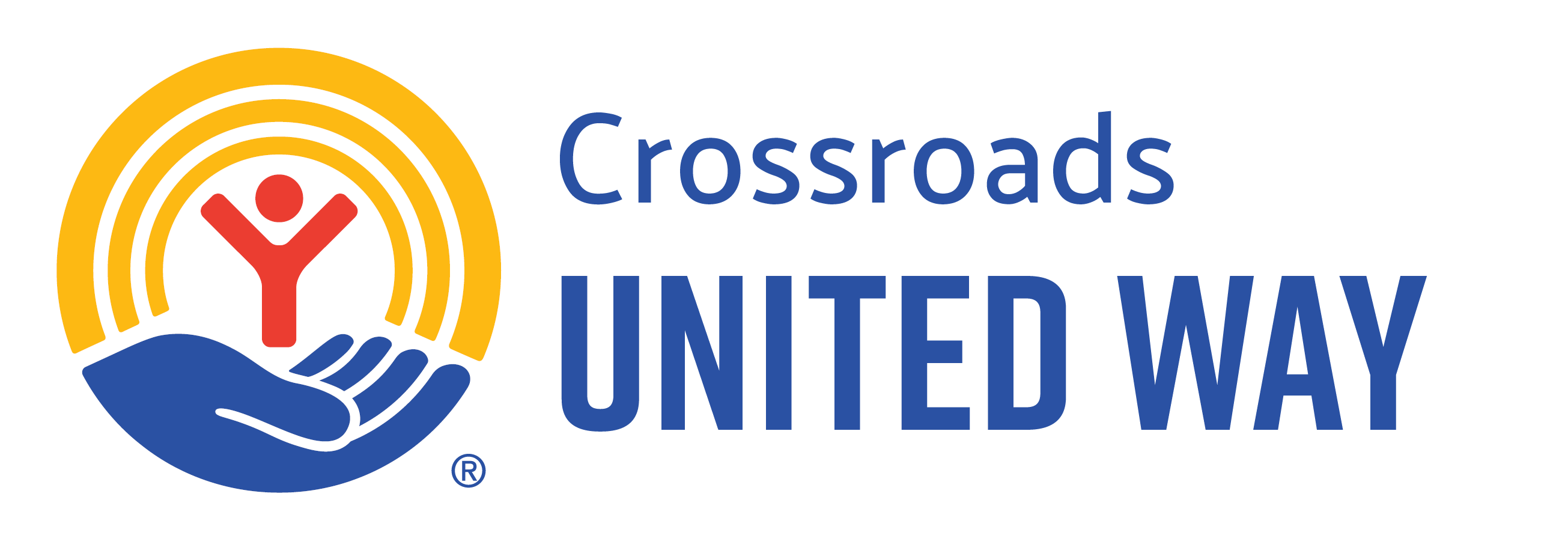 Crossroads United Way Inc Logo