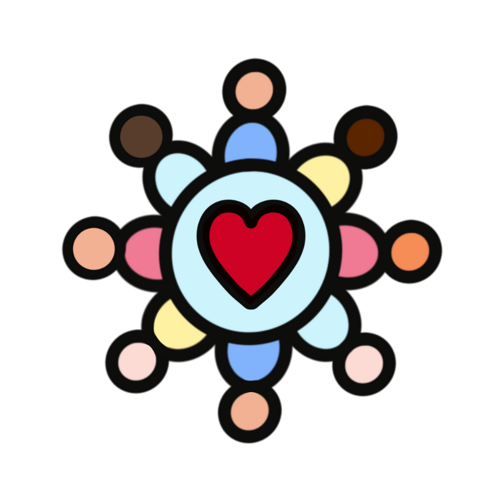 Inspired Community Project Inc Logo