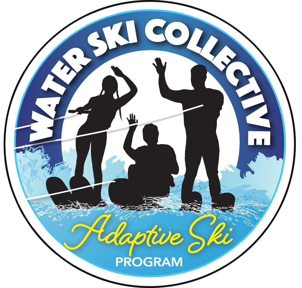 Webster Waterski Collective logo