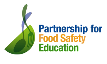 Partnership For Food Safety Education Inc logo