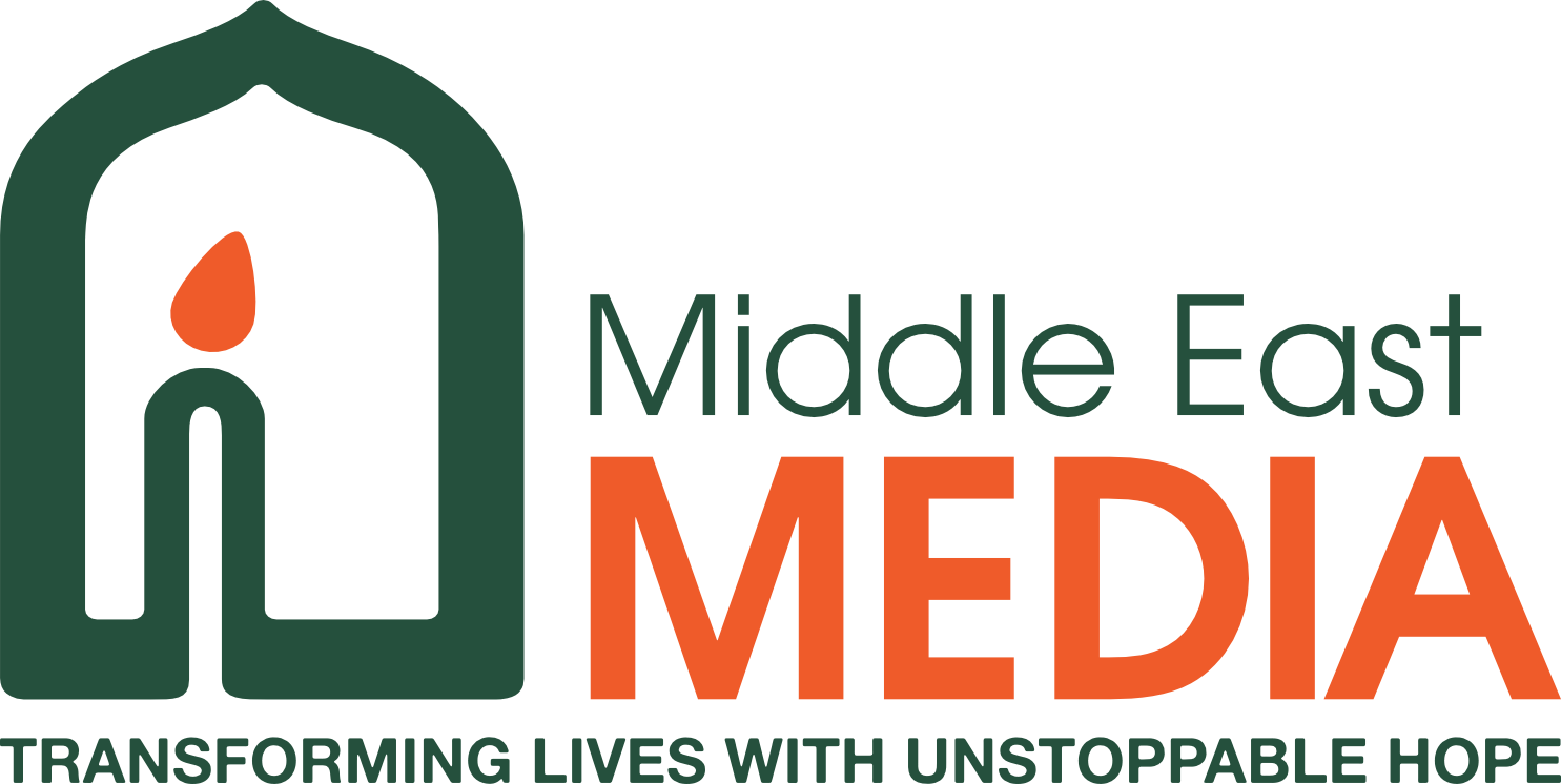Middle East Media logo