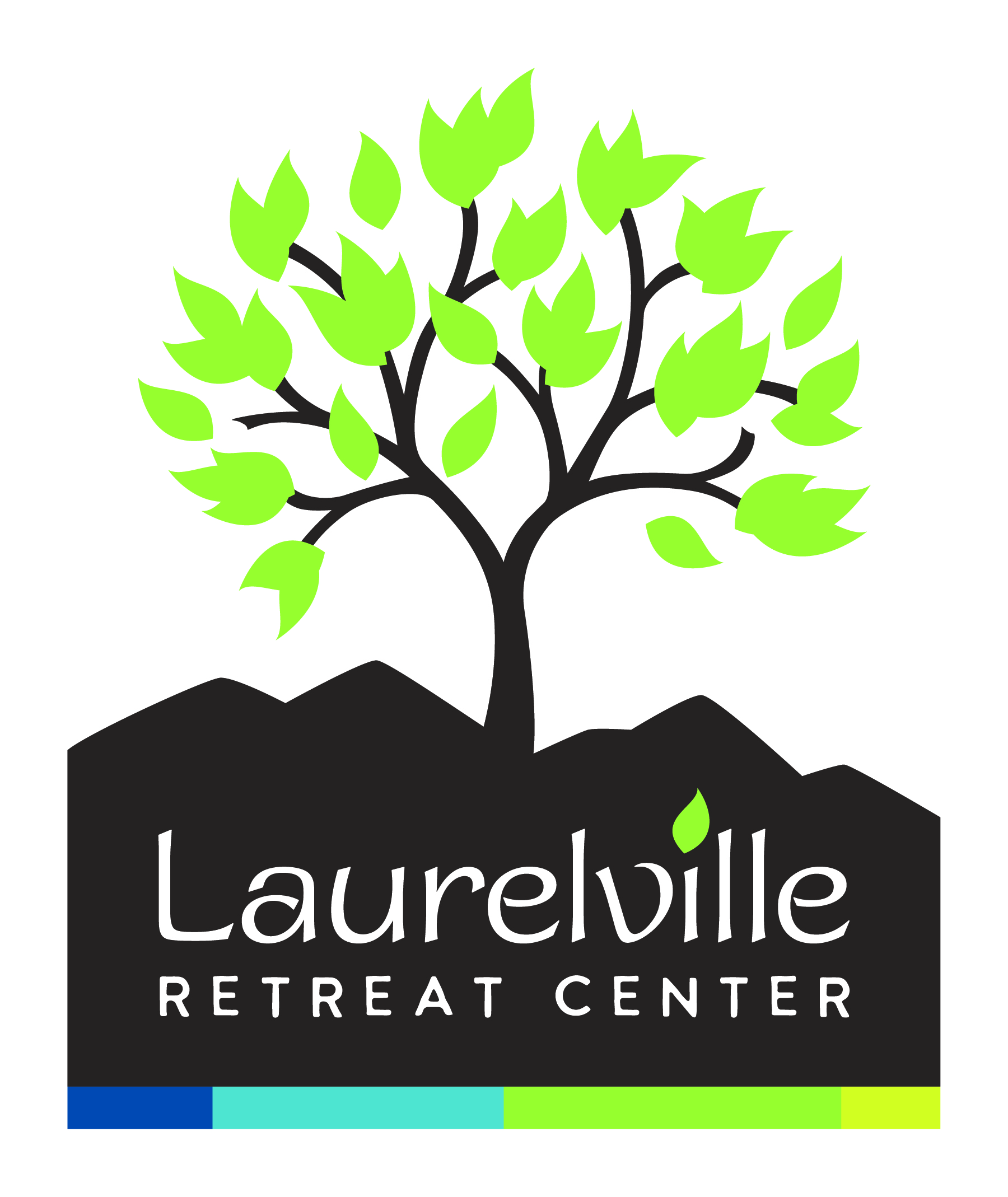 Laurelville Mennonite Church Center logo