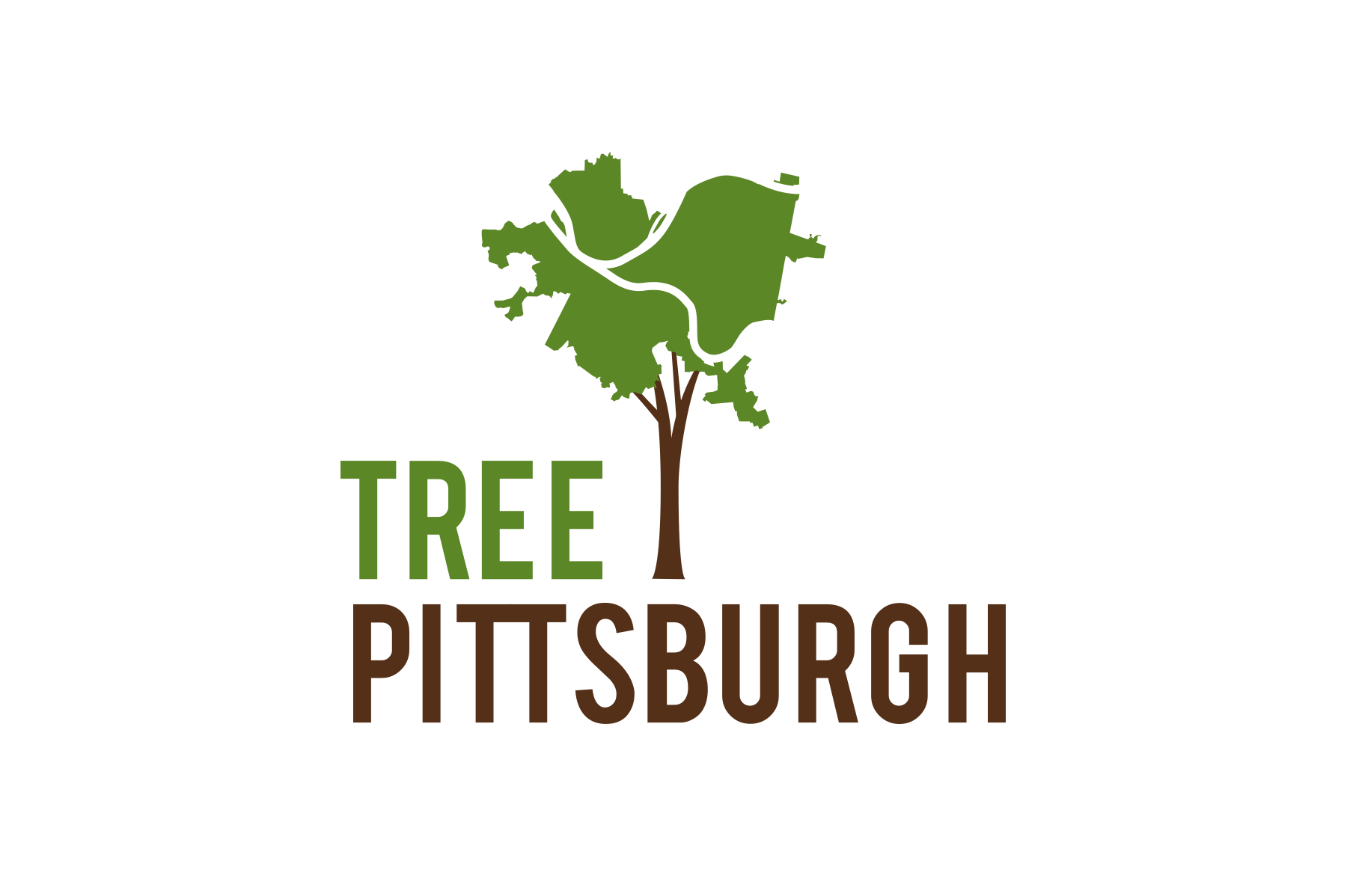 Friends Of The Pittsburgh Urban Forest logo
