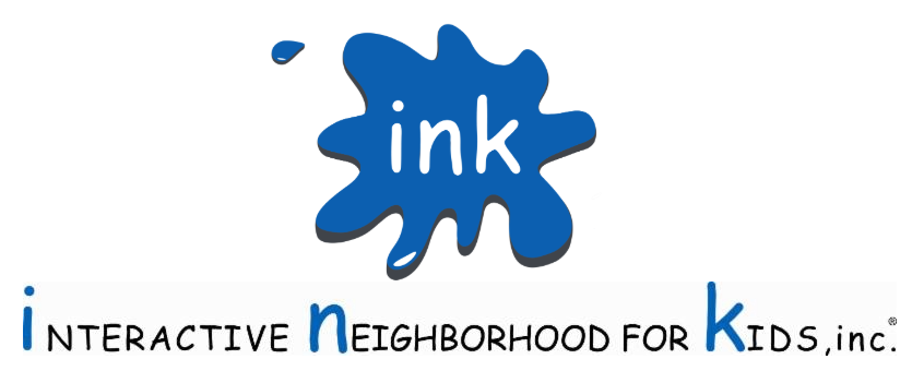 Interactive Neighborhood For Kids Inc logo