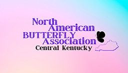 North American Butterfly Association Inc logo